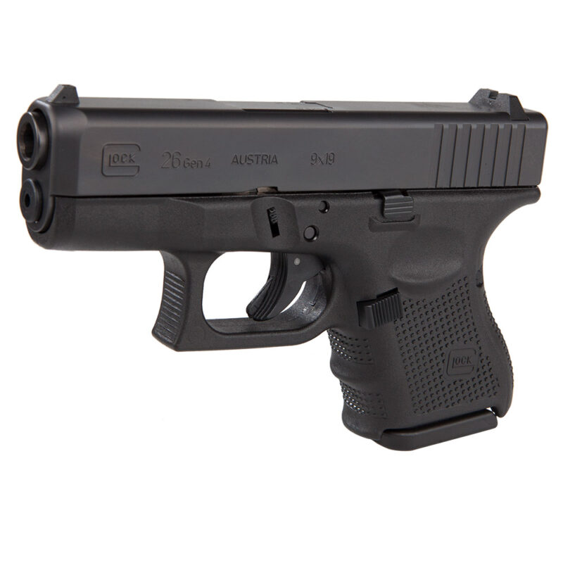 Buy Glock-26-firearm rifle