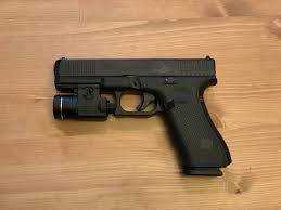 GLOCK 17 Gen5