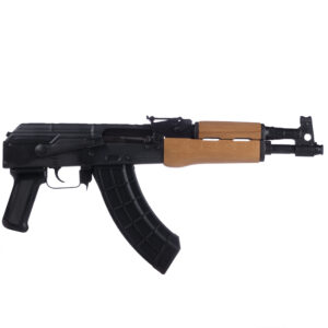 ak-47-dracos-m16 firearm rifle