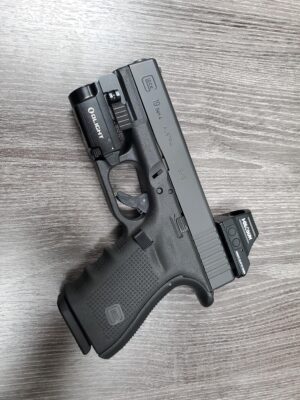 Glock 19 Gen4 for sale online